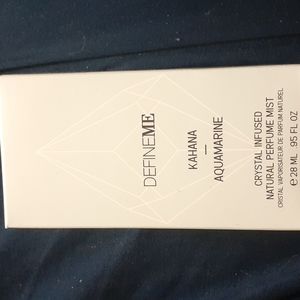 Define me perfume